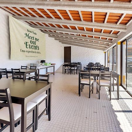 Quinta O Refugio Villa Azambuja Exteriör bild