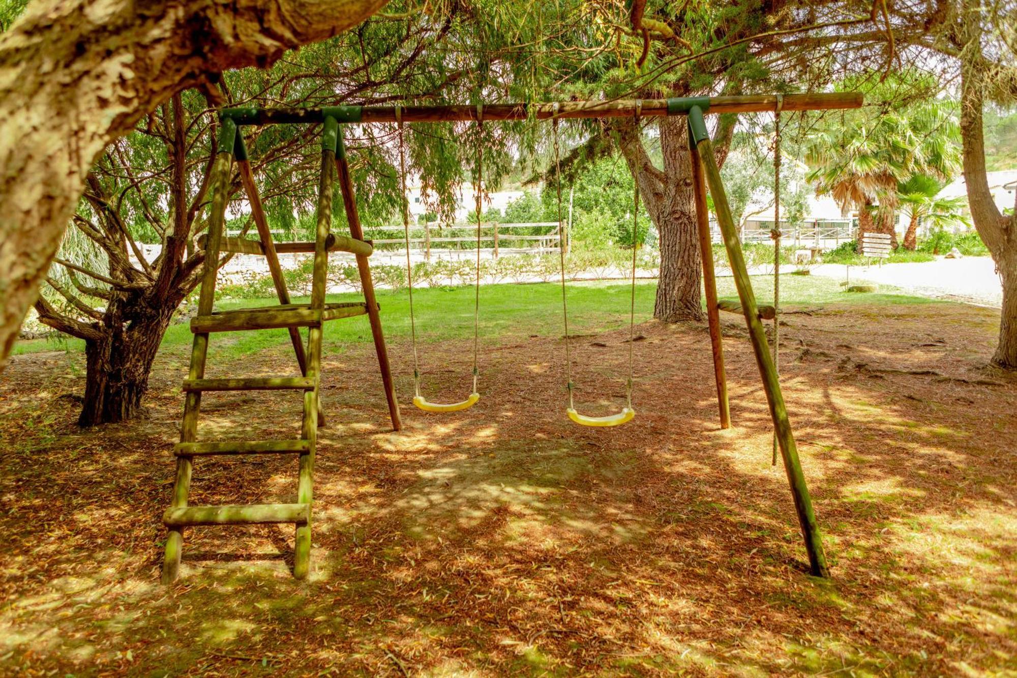Quinta O Refugio Villa Azambuja Exteriör bild