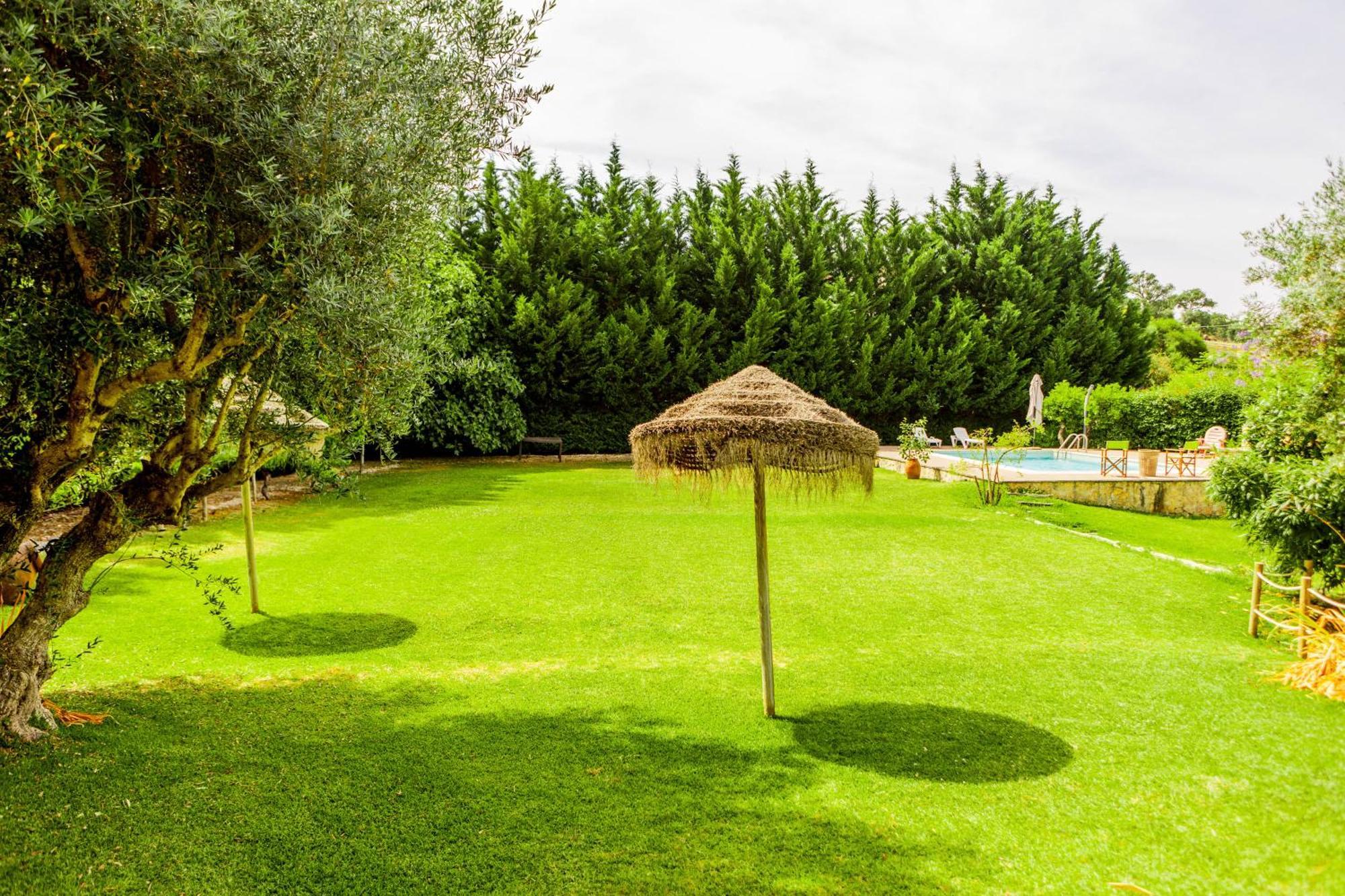 Quinta O Refugio Villa Azambuja Exteriör bild