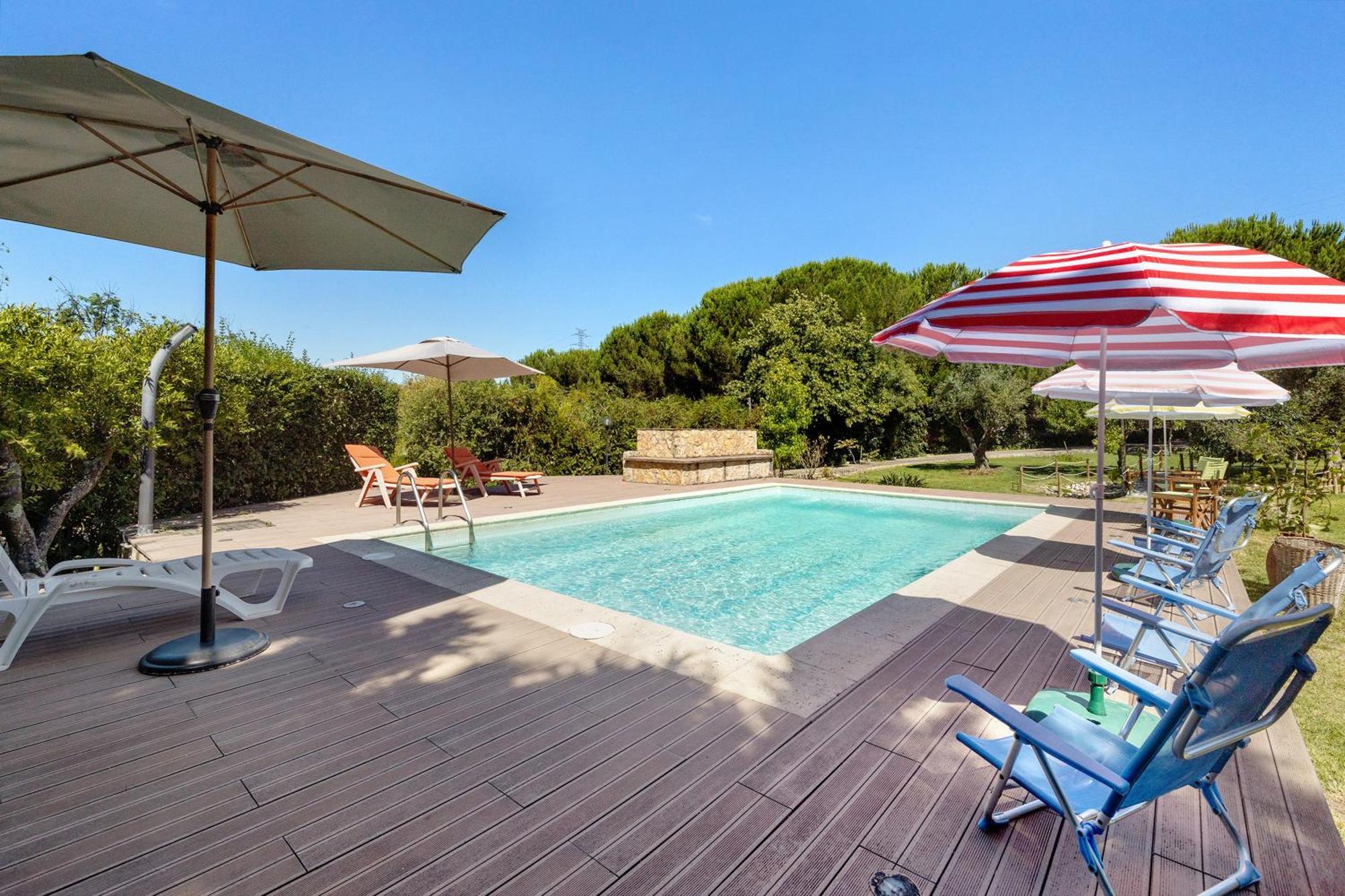 Quinta O Refugio Villa Azambuja Exteriör bild