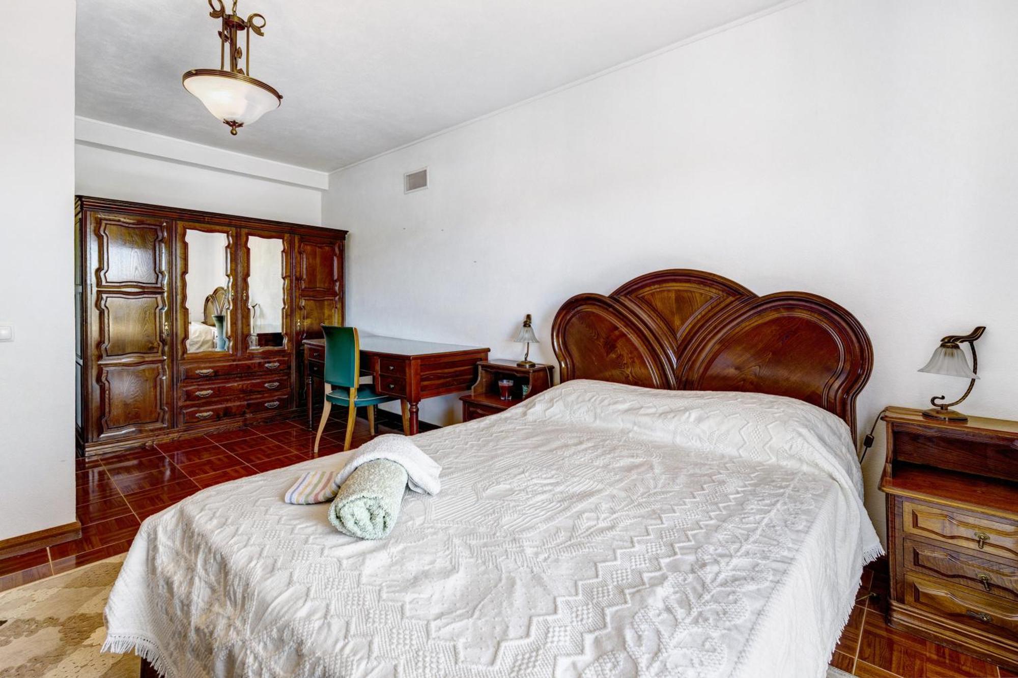 Quinta O Refugio Villa Azambuja Exteriör bild