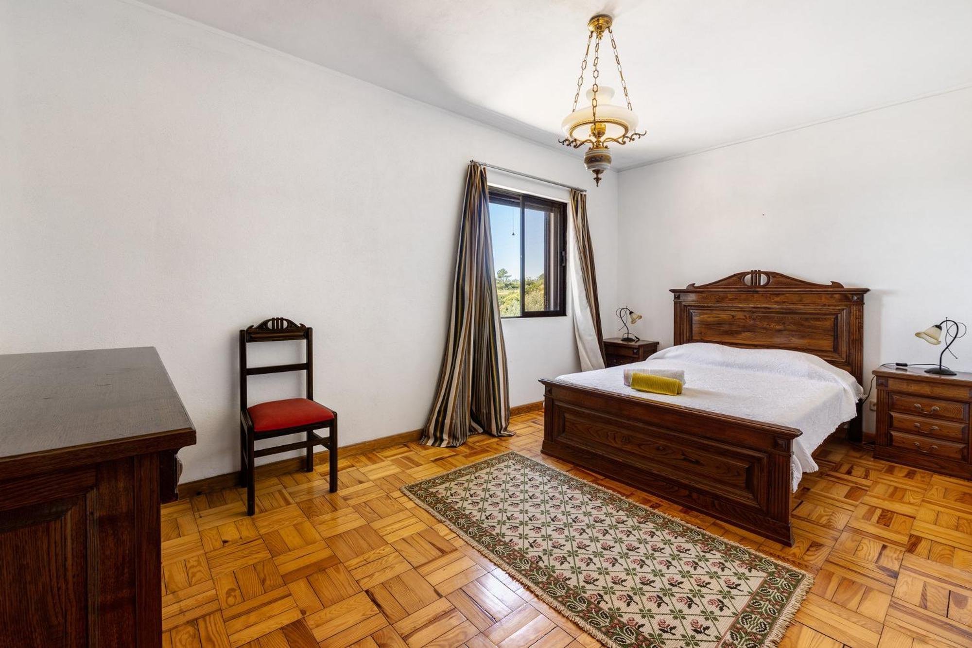 Quinta O Refugio Villa Azambuja Exteriör bild