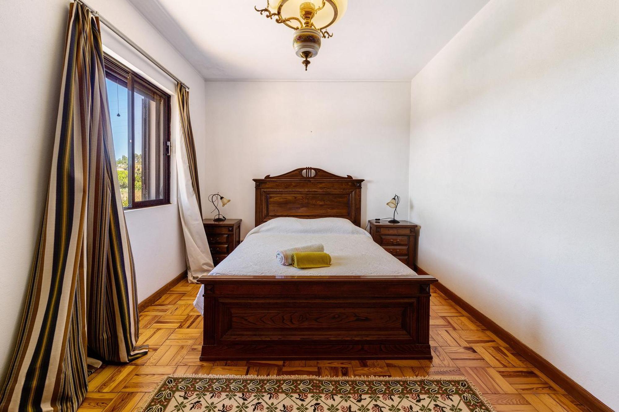 Quinta O Refugio Villa Azambuja Exteriör bild
