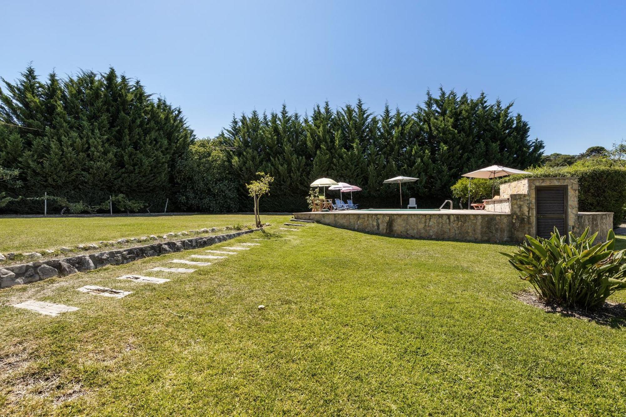 Quinta O Refugio Villa Azambuja Exteriör bild