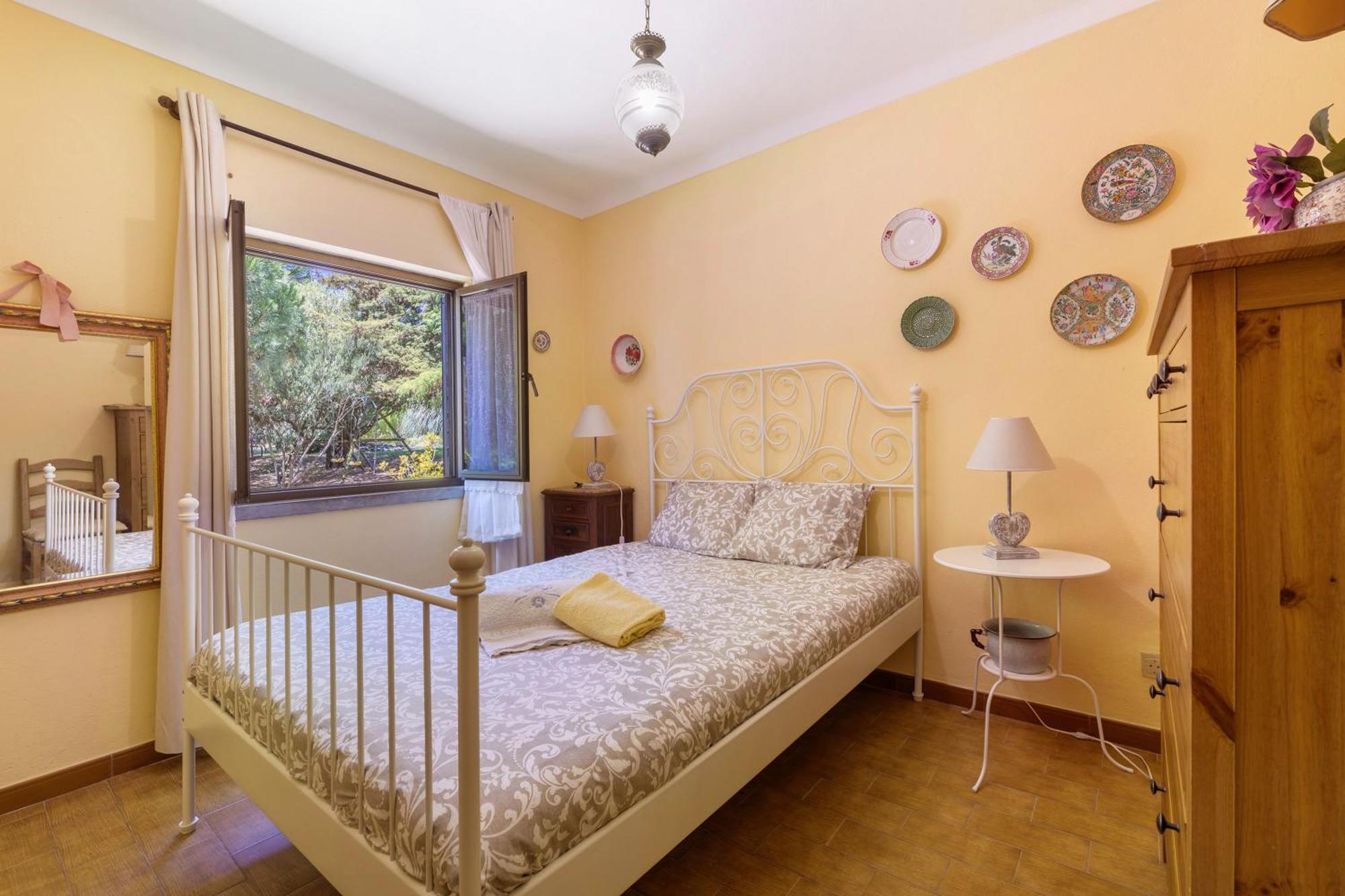 Quinta O Refugio Villa Azambuja Exteriör bild