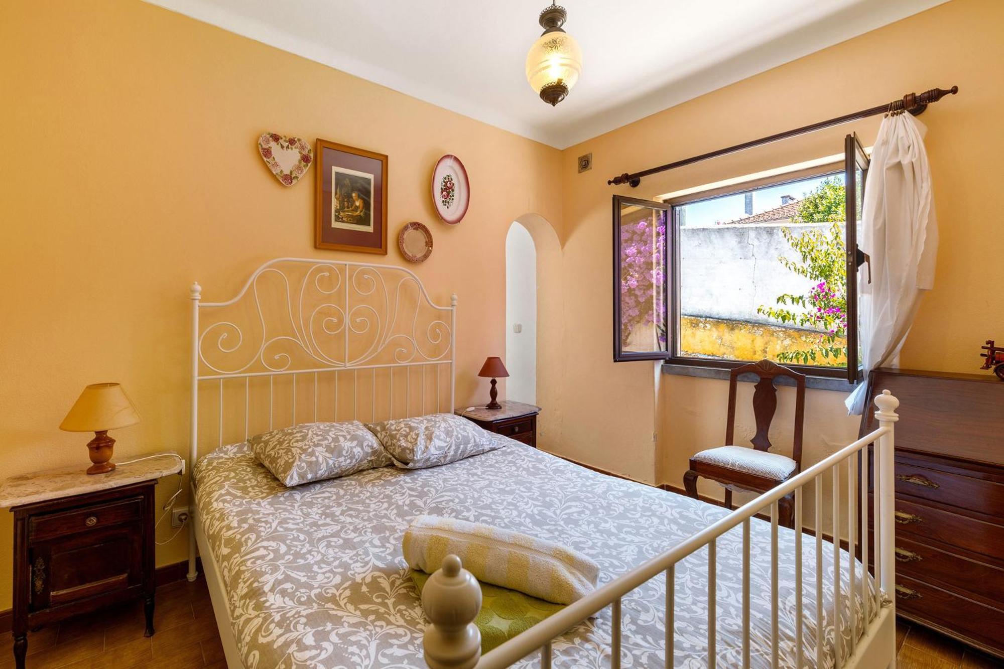 Quinta O Refugio Villa Azambuja Exteriör bild