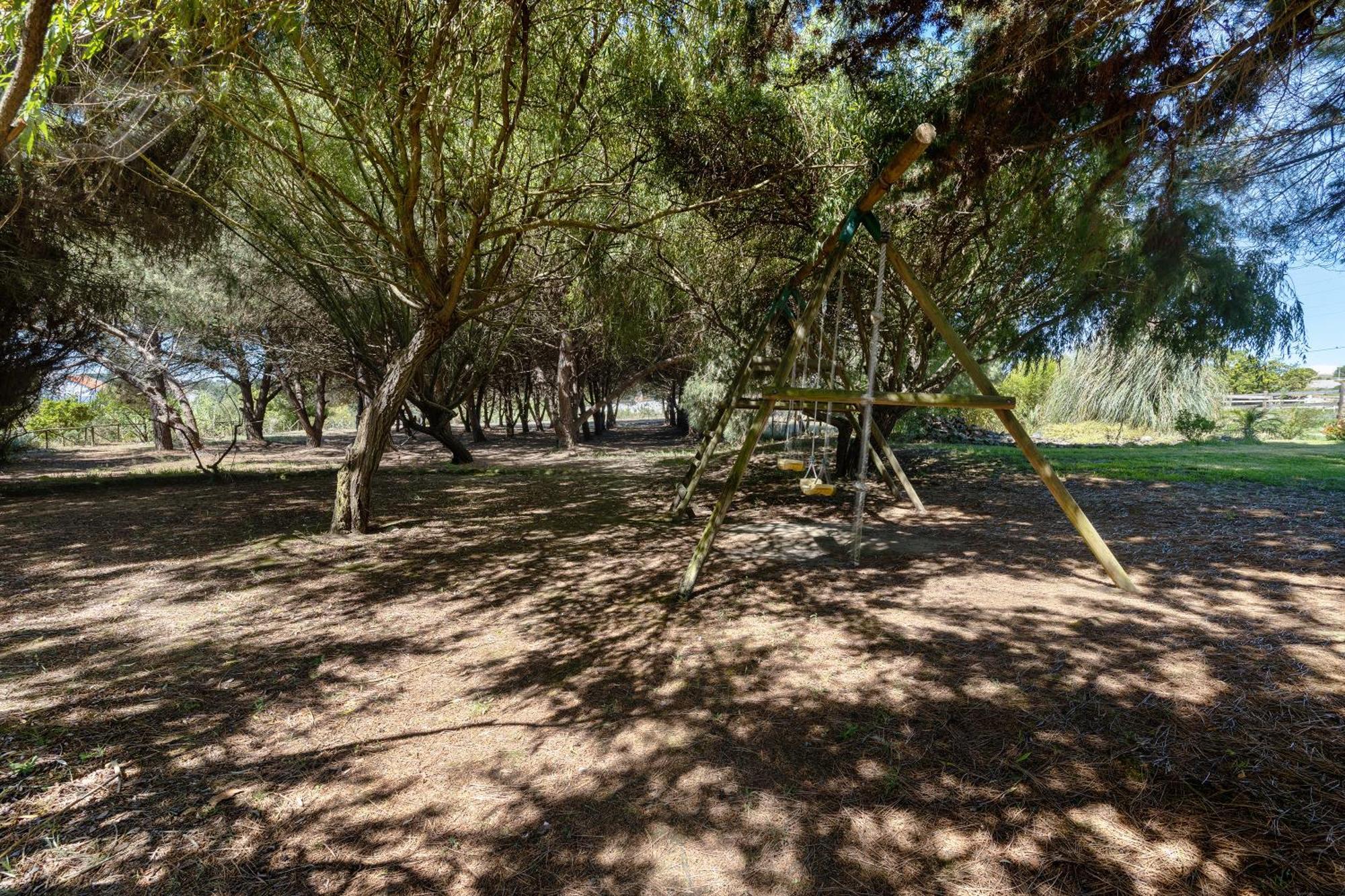 Quinta O Refugio Villa Azambuja Exteriör bild