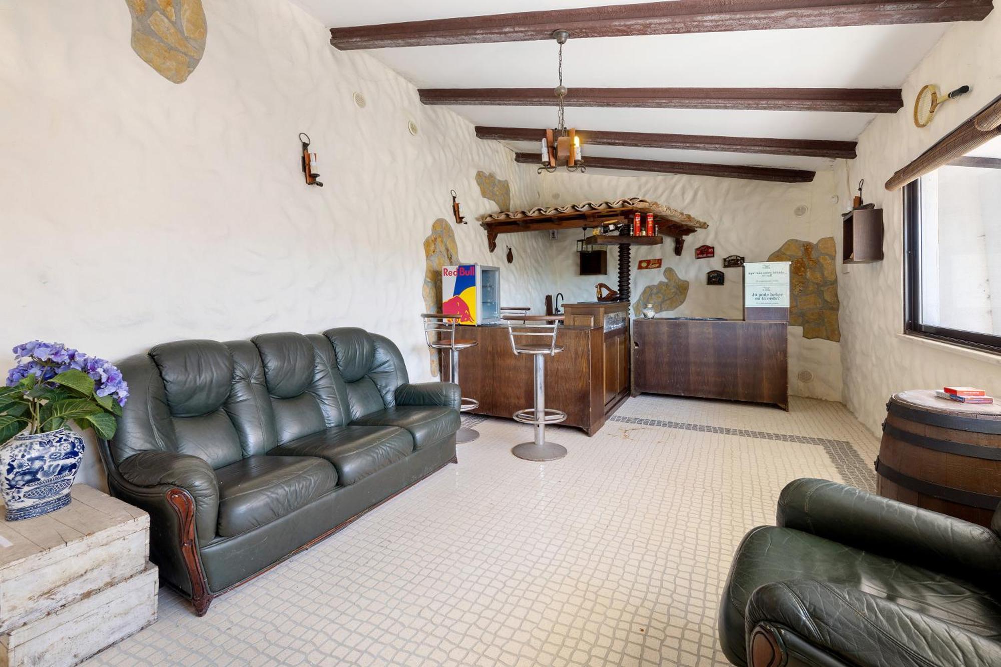 Quinta O Refugio Villa Azambuja Exteriör bild