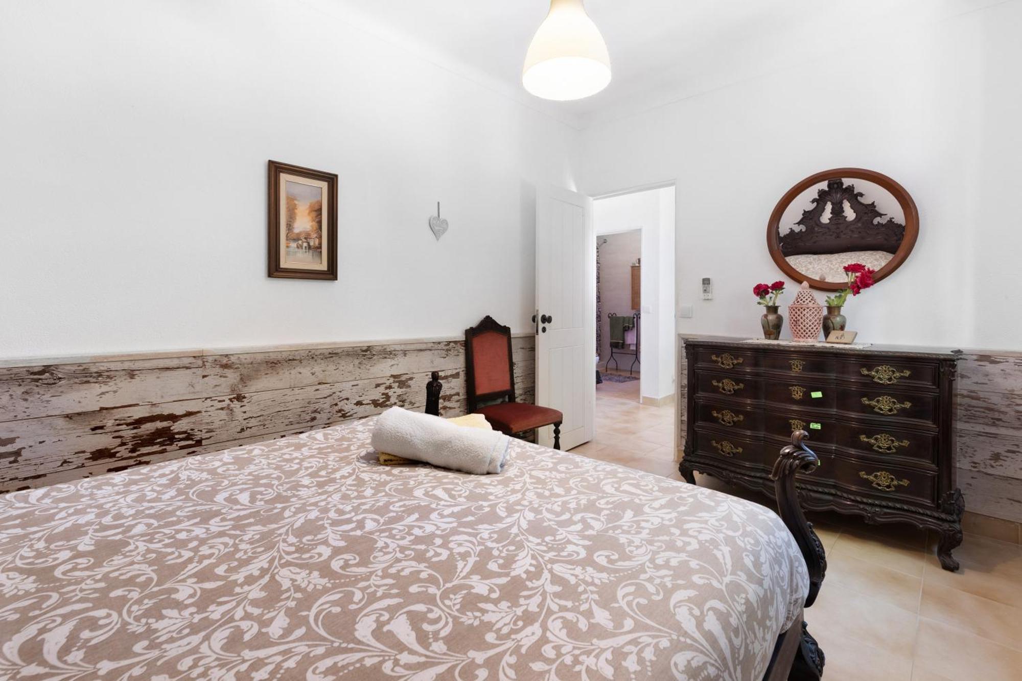 Quinta O Refugio Villa Azambuja Exteriör bild