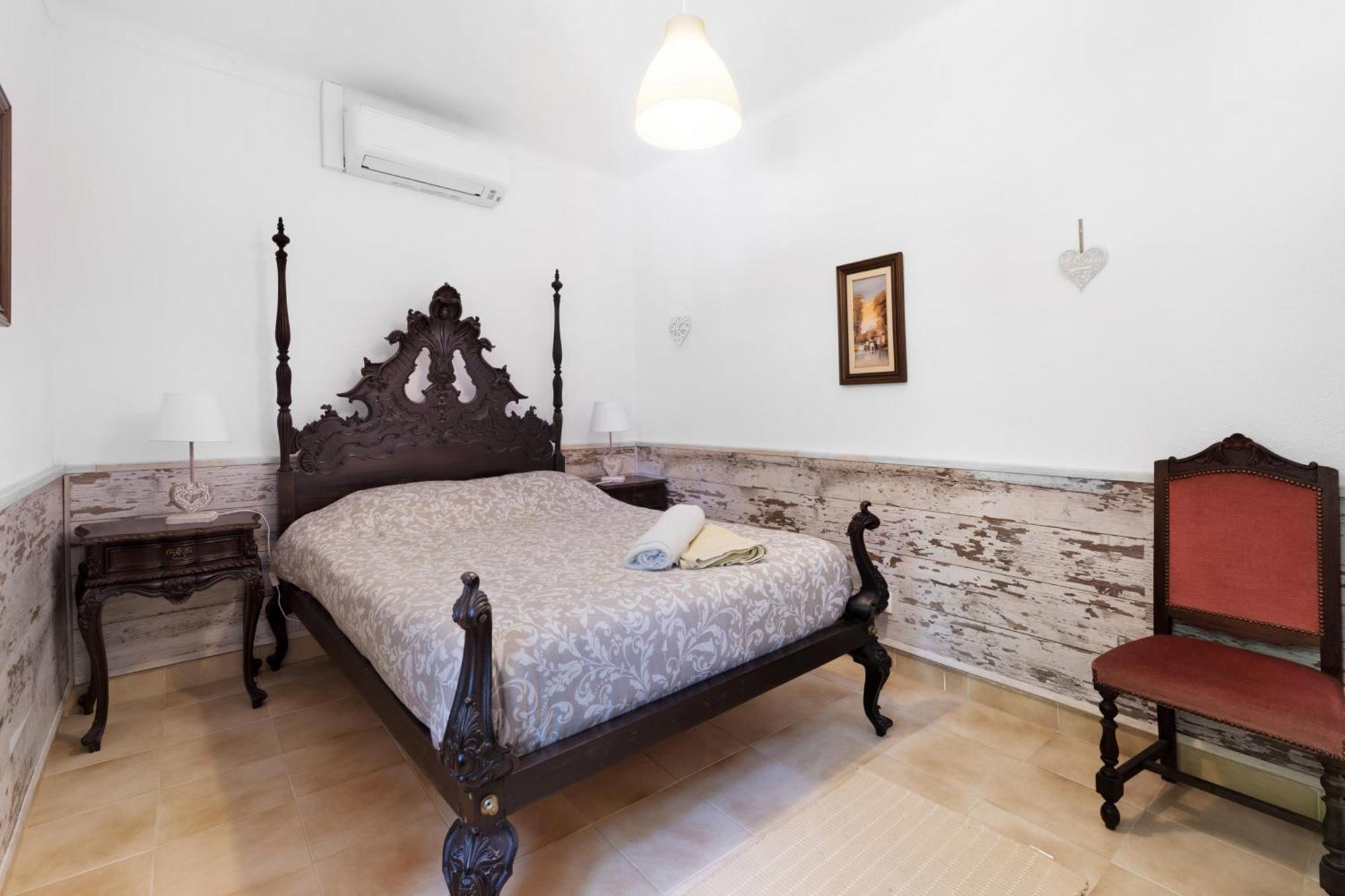 Quinta O Refugio Villa Azambuja Exteriör bild